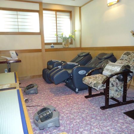 Diamond Shiga Hotell Yamanouchi  Eksteriør bilde