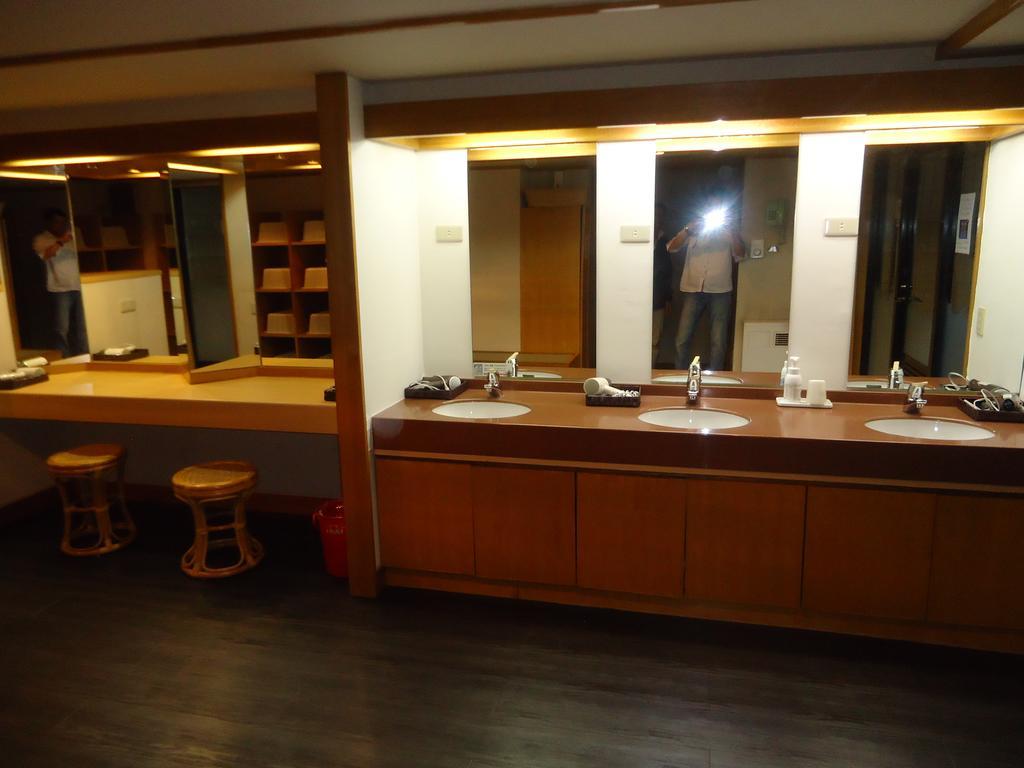 Diamond Shiga Hotell Yamanouchi  Eksteriør bilde