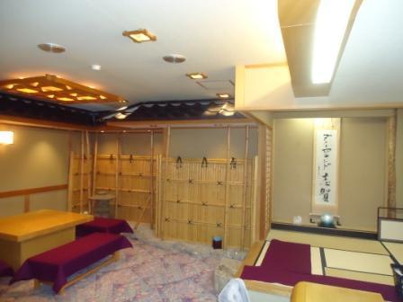 Diamond Shiga Hotell Yamanouchi  Eksteriør bilde