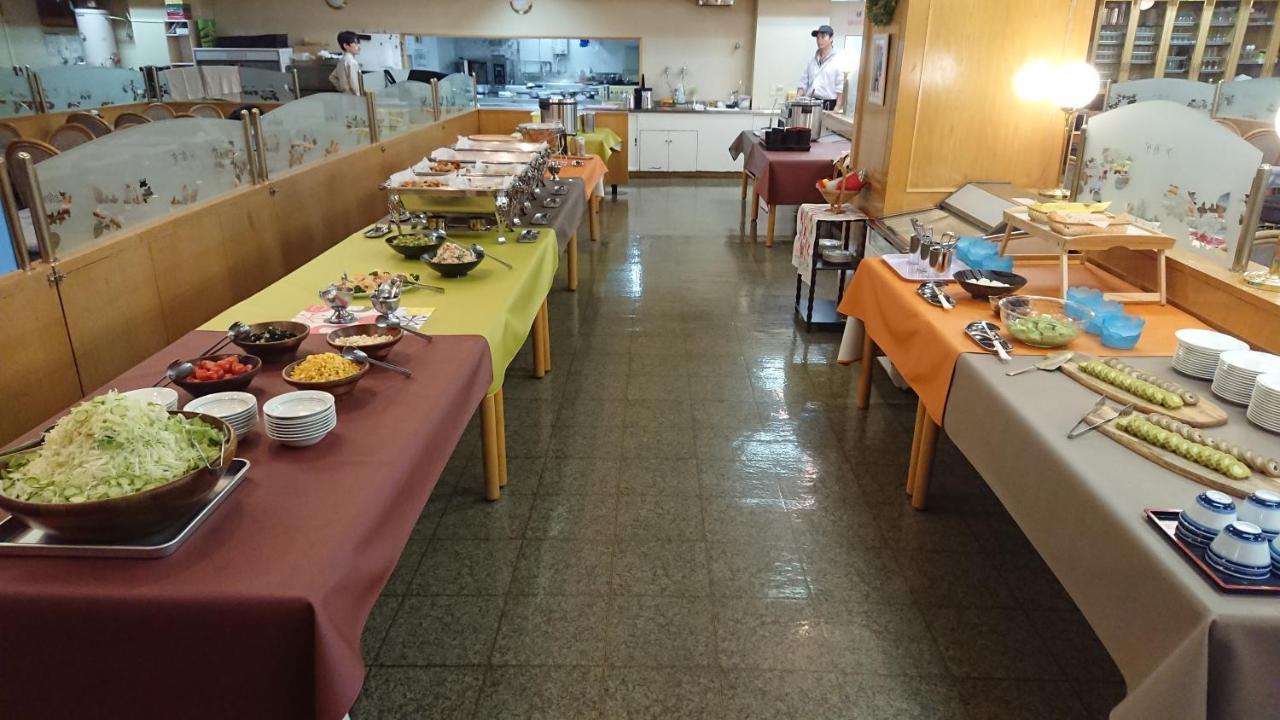 Diamond Shiga Hotell Yamanouchi  Eksteriør bilde