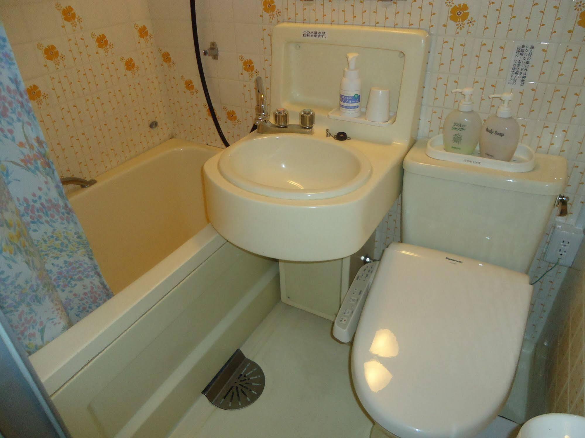 Diamond Shiga Hotell Yamanouchi  Eksteriør bilde