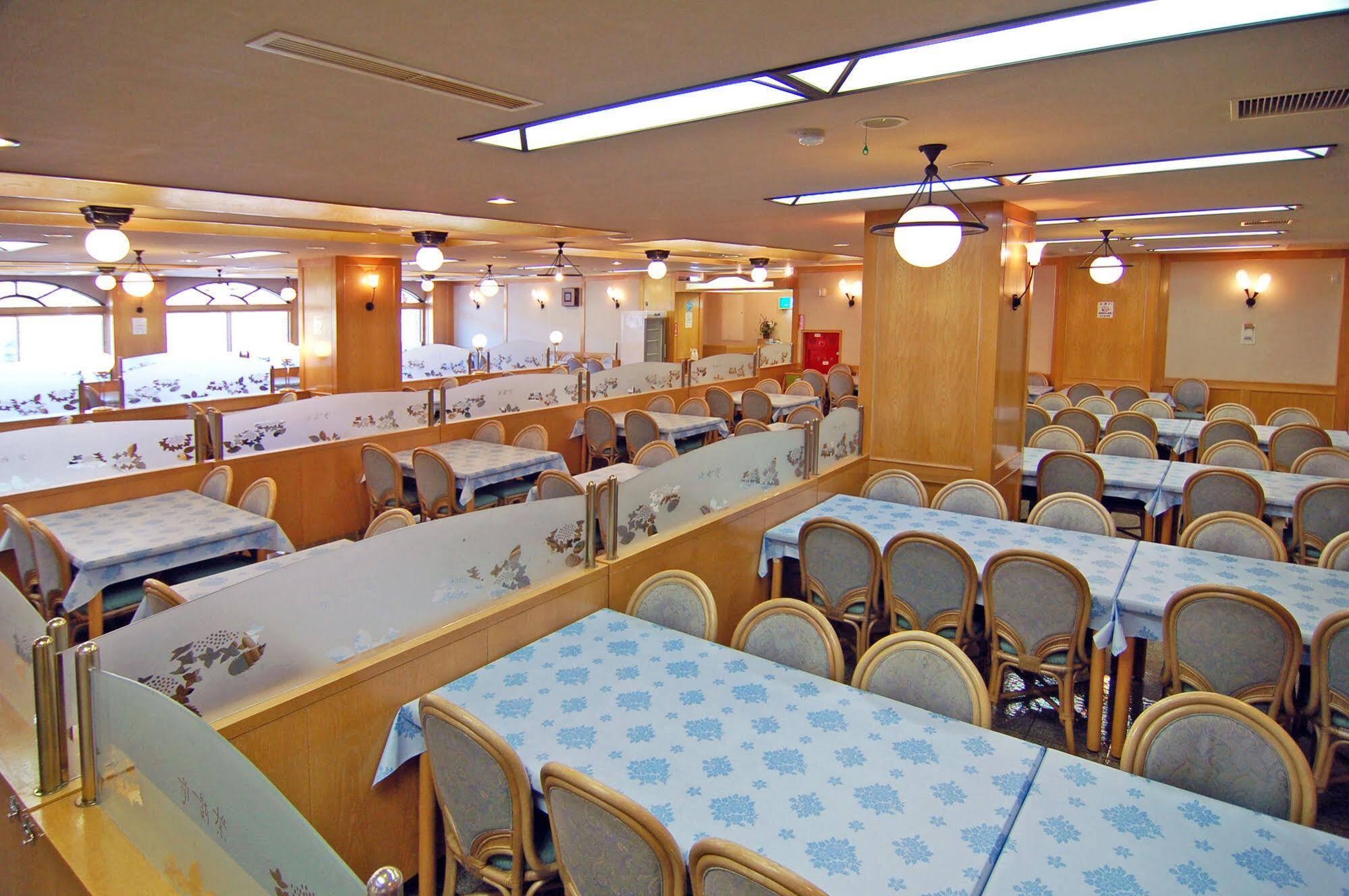 Diamond Shiga Hotell Yamanouchi  Eksteriør bilde